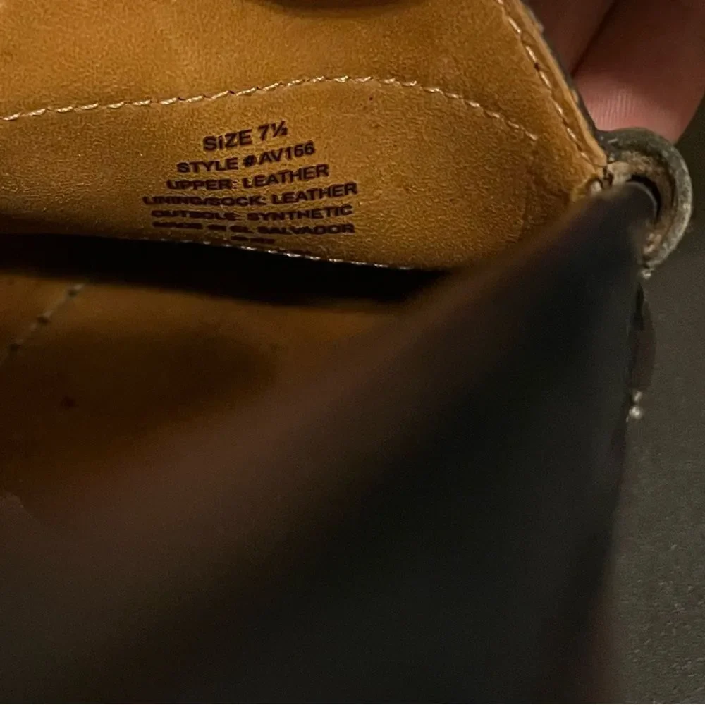 J.Crew Camden loafers